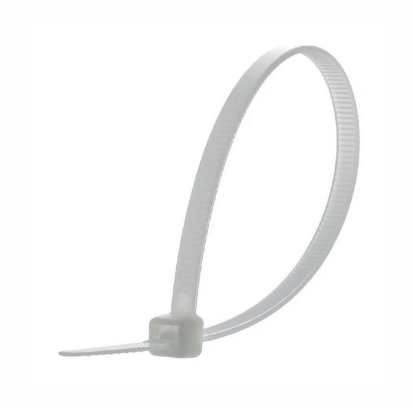 MADE KABLO BAĞI BEYAZ 4.8*380 MM